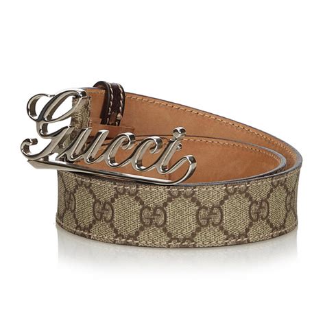 gucci embrodierd belt|brown Gucci belt for sale.